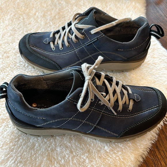 Clark wavewalk shoes waterproof - Picture 1 of 6